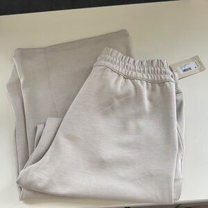 Peter Millar womens Light Beige Sweatpants